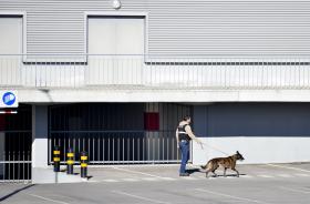 QUATRO HIPERMERCADOS EVACUADOS EM RIO MAIOR JÁ PODEM REABRIR  – GNR