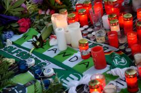 WOLFSBURGO SUSPENDE VIAGEM À ÁFRICA DO SUL DEVIDO À MORTE DE JUNIOR MALANDA
