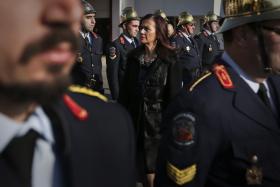 GOVERNO VAI COMPRAR DOIS MEIOS AÉREOS PARA COMBATER INCÊNDIOS FLORESTAIS
