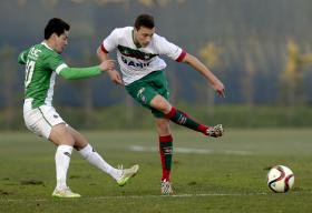 RIO AVE E MARÍTIMO EMPATAM SEM GOLOS EM VILA DO CONDE