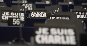PARIS/ATENTADOS: MUÇULMANOS APELAM À CALMA ANTES DA PUBLICAÇÃO DO CHARLIE HEBDO