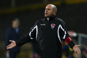 GIL VICENTE QUER CONQUISTAR SEGUNDA VITÓRIA NA I LIGA FRENTE AO VITÓRIA SETÚBAL