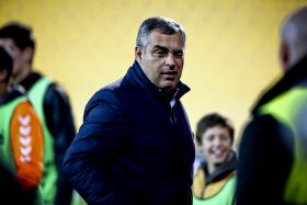 ESTORIL-PRAIA QUER VENCER BOAVISTA NO SINTÉTICO DO BESSA