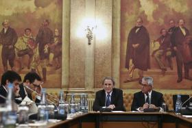 INQUÉRITO/BES: EX-ADMINISTRADOR DA ESCOM DIZ QUE CULPA NÃO É APENAS DE SALGADO