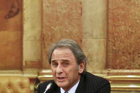 INQUÉRITO/BES: PRÉMIOS DOS SUBMARINOS FORAM ALVO DE AMNISTIA FISCAL PORQUE AR O PERMITIU – LUÍS HORTA E COSTA