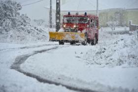 QUATRO MORTOS EM AVALANCHES NO JAPÃO