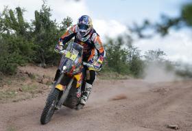 DAKAR2015: MARC COMA CAMPEÃO PELA QUINTA VEZ E PAULO GONÇALVES ACABA EM SEGUNDO