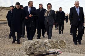 CENTRO DE ESTUDOS DO MAR VAI PERMITIR VALORIZAÇÃO ECONÓMICA DO OCEANO – MINISTRO