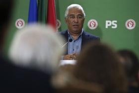 PORTUGAL FICA “UM JARDIM À BEIRA-MAR PLANTADO” SEM TAP – ANTÓNIO COSTA