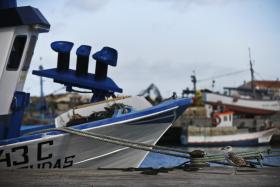 PESCADOR PORTUGUÊS DESAPARECIDO APÓS NAUFRÁGIO DE ARRASTÃO EM INGLATERRA