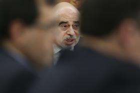 INQUÉRITO/BES: PT SGPS MANDOU PWC RETIRAR RESPONSABILIDADE DOS GESTORES NO RELATÓRIO