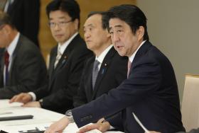 JAPÃO “NÃO SE VERGA” PERANTE O TERRORISMO – PM