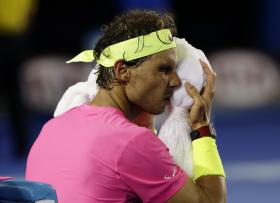 NADAL QUALIFICA-SE EM ENCONTRO ‘DRAMÁTICO’, SOUSA NA 3.ª RONDA DO OPEN DA AUSTRÁLIA