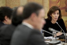 INQUÉRITO/BES: RITA BAROSA RECONHECE QUE CONVITE PARA INTEGRAR GOVERNO FOI “UMA SURPRESA”