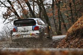 LOEB E OGIER ARRANCAM EM MONTE CARLO COM UMA VITÓRIA CADA
