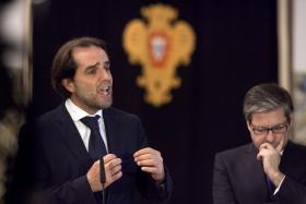 PSD/MADEIRA RECUSA COMPROMETER-SE COM BAIXA DE IMPOSTOS