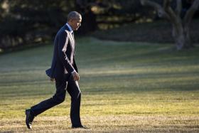 BARACK OBAMA CONDENA “BRUTAL MORTE” DE REFÉM JAPONÊS ÀS MÃOS DO ESTADO ISLÂMICO