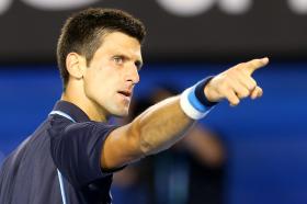 OPEN DA AUSTRÁLIA: DJOKOVIC E WAWRINKA NA QUARTA RONDA, KVITOVA ELIMINADA