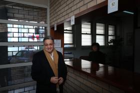 MINISTRO DA SAÚDE AFASTA POSSIBILIDADE DE CONSTRUÇÃO DE HOSPITAL NO SEIXAL