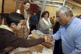 GRÉCIA/ELEIÇÕES: ANTÓNIO COSTA SUBLINHA QUE A DEMOCRACIA RESISTE NA EUROPA