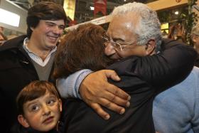 GOVERNO ESTÁ “ESGOTADO” E “NÃO TEM MAIS NADA PARA DAR” – ANTÓNIO COSTA