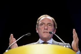 INQUÉRITO/BES: PORTAS ESCLARECE ENCONTRO COM RICARDO SALGADO QUANDO FOR À COMISSÃO