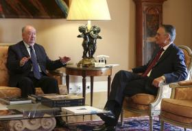 JARDIM DEIXA EM ABERTO DECISÃO DE ASSUMIR LUGAR DE DEPUTADO E CANDIDATURA A BELÉM