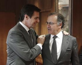 TAP E NOVO BANCO FORA DA AGENDA DE PIRES DE LIMA COM INVESTIDORES EM MADRID