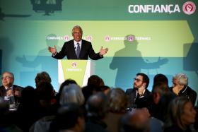 COSTA PROMETE GESTÃO GOVERNATIVA TRANSPARENTE, RIGOROSA  E DE PROXIMIDADE