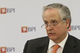 ULRICH: “BPI TEM ACIONISTAS FORTES” PARA COMPRAR O NOVO BANCO