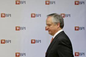BPI APRESENTA PREJUÍZOS DE 161,6 MILHÕES DE EUROS EM 2014