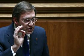PASSOS COELHO CONTRA CONFERÊNCIA EUROPEIA PARA RENEGOCIAR DÍVIDAS SOBERANAS