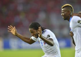 CAN2015: REPÚBLICA DEMOCRÁTICA DO CONGO NAS “MEIAS” APÓS BATER CONGO 4-2