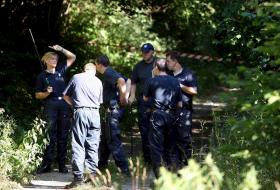 TRÊS MORTOS EM OPERAÇÃO ANTITERRORISTA NO LESTE DA BÉLGICA — TELEVISÃO ESTATAL