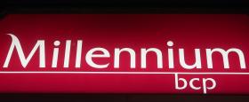 BCP CONCLUI VENDA DA BANCA MILLENIUM AO OTP BANK