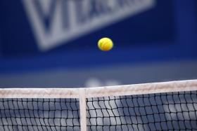 PORTUGAL RECEBE MARROCOS NO JAMOR PARA A TAÇA DAVIS DE TÉNIS