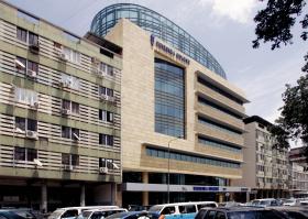 CONSTRUTORA PORTUGUESA TEIXEIRA DUARTE FORMOU MAIS DE QUATRO MIL ANGOLANOS EM LUANDA