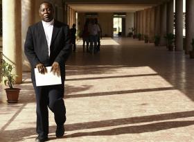 CULTURA DA MORTE E EGOCENTRISMO ENTRE PREOCUPAÇÕES DO NOVO ARCEBISPO DE LUANDA
