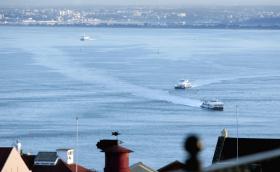 LANÇADO EM FEVEREIRO CONCURSO PARA ESTUDO DE IMPACTE AMBIENTAL DE TERMINAL NO BARREIRO