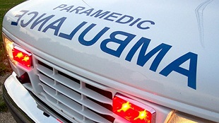 VÁRIOS FERIDOS EM ALBERTA APÓS AUTOCARRO SAIR FORA DA ESTRADA