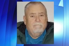 James Alfred Cooper, de 79 anos, foi libertado a 5 de janeiro de 2015. (Foto: Toronto Police Service)