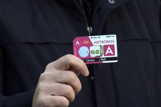 GO E TTC VÃO INTEGRAR TARIFAS EM PARTES DE ROTAS DE TORONTO