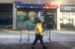 SIU CHAMADA DEPOIS DE HOMEM BALEADO PELA POLÍCIA DURANTE ASSALTO EM FARMÁCIA NA BLOOR & SHERBOURNE