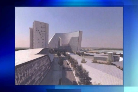 ASSEMBLEIA DE PICKERING APROVA MUDANÇA DE ZONAMENTO PARA DURHAM LIVE, ABRINDO CAMINHO PARA CASINO