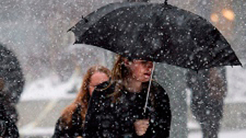 Imagem de arquivo. (The Canadian Press/Nathan Denette)
