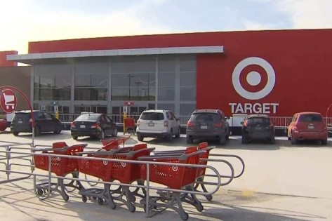 PEQUENOS NEGÓCIOS PODEM SOFRER DEPOIS DE TARGET DEIXAR BURACO GIGANTE NO PANORAMA DO RETALHO