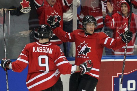 Imagem de arquivo. THE CANADIAN PRESS/Frank Gunn