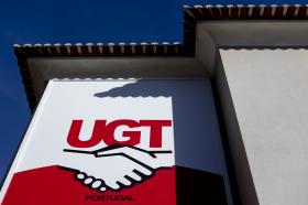SECRETÁRIO-GERAL DA UGT CRITICA AUSTERIDADE EM REUNIÃO MUNDIAL DO FMI