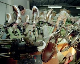 MAIS DE 80 EMPRESAS PORTUGUESAS NA MAIOR FEIRA DE CALÇADO DO MUNDO EM MILÃO