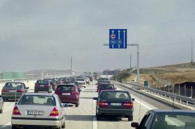 LUCRO DA BRISA CONCESSÃO RODOVIÁRIA AUMENTA 52% EM 2014 PARA 42MEURO